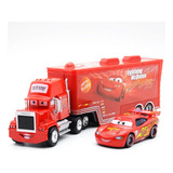 Disney Pixar Carros Mack