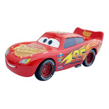 Disney Pixar Carros Relampago