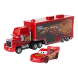Disney Pixar Carros Relampago