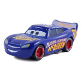 Disney Pixar Carros Relampago