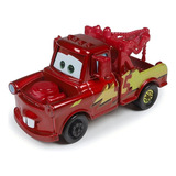 Disney Pixar Carros Tom