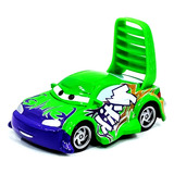 Disney Pixar Carros Wingo
