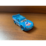 Disney Pixar Cars - Mattel - Mcqueen Dinoco