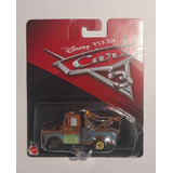 Disney Pixar Cars 3