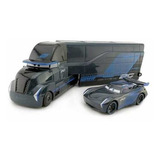 Disney Pixar Cars 3
