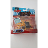 Disney Pixar Cars Bessie