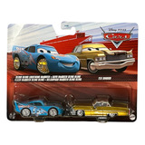 Disney Pixar Cars Bling