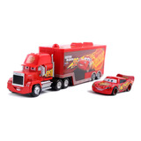 Disney Pixar Cars Carreta