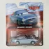 Disney Pixar Cars Carros Finn Mcmisil Azul 2024