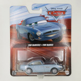 Disney Pixar Cars Carros