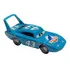 Disney Pixar Cars Dinoco 43 Escala 1:55