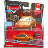 Disney Pixar Cars Hooman