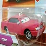 Disney Pixar Cars Lenticular