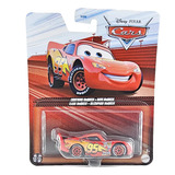 Disney Pixar Cars Lightning