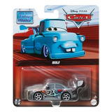 Disney Pixar Cars Manji