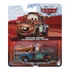 Disney Pixar Cars Mater- Pé Na Estrada Mattel