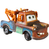 Disney Pixar Cars Mater
