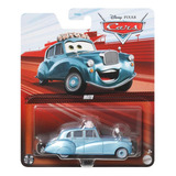Disney Pixar Cars Mato