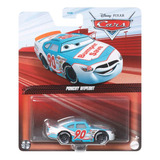 Disney Pixar Cars Mcqueen