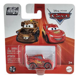 Disney Pixar Cars Mini