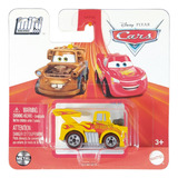 Disney Pixar Cars Mini