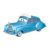 Disney Pixar Cars On