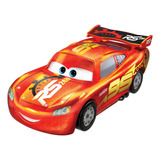Disney Pixar Cars Relampago