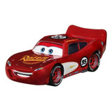 Disney Pixar Cars Relampago