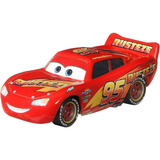 Disney Pixar Cars Relampago