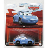 Disney Pixar Cars Sally