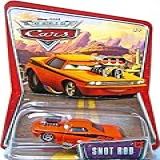 Disney Pixar Cars Snot