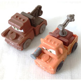 Disney Pixar Cars Tom