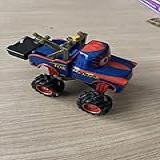 Disney Pixar Cars Toon