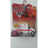 Disney Pixar Cars Toon