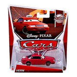 Disney Pixar Cars Vern