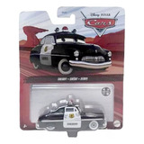 Disney Pixar Cars Xerife