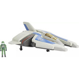Disney Pixar Hyperspeed Lightyear