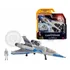 Disney Pixar Novo Lightyear Figura + Espaçonave Xl01 Mattel