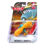 Disney Planes Avioes Bessie