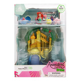 Disney Playset Little Ariel Palace