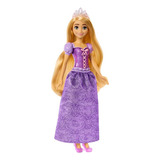 Disney Princesa Boneca Rapunzel