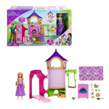 Disney Princesa Casa De