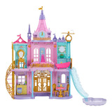 Disney Princesa Castelo Real