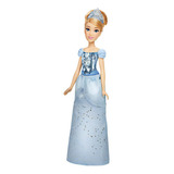 Disney Princesas Brilho Real Cinderela - Hasbro