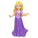Disney Princesas Mini Rapunzel - Mattel