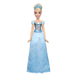 Disney Princess Cinderela Royal