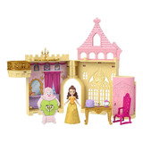 Disney Princess Playset Castelo