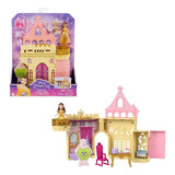 Disney Princess Playset Castelo