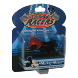 Disney Racers Mickey Mouse