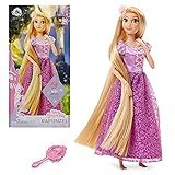 Disney Rapunzel Boneca Classica